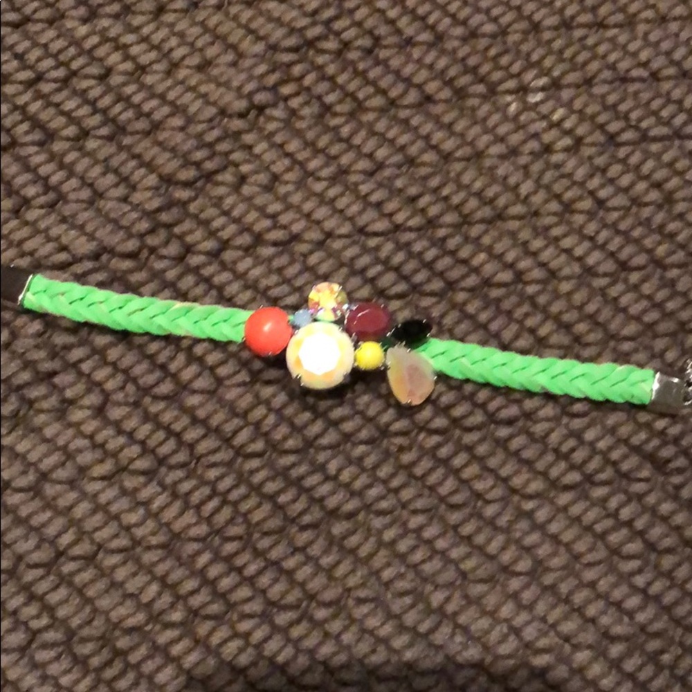 J Crew Bracelet